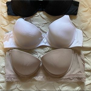 Bras